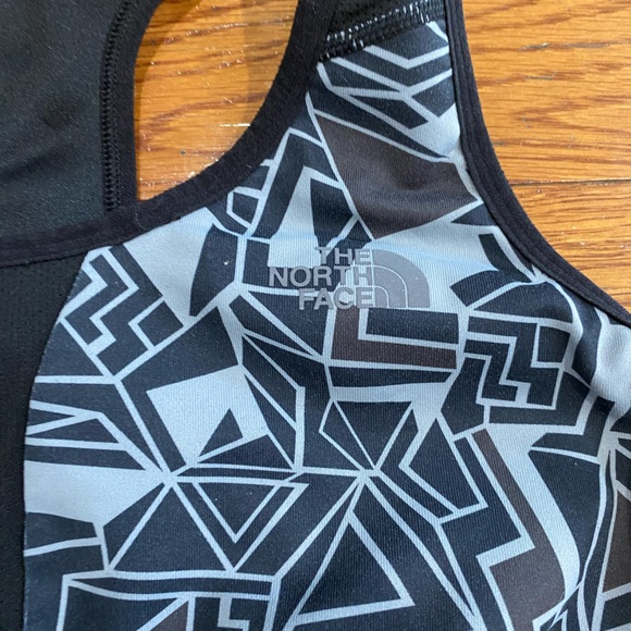 The North Face Sports Bra - Picture 2 of 4